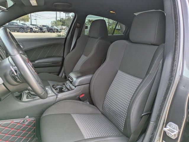 2022 Dodge Charger Vehicle Photo in SELMA, TX 78154-1459