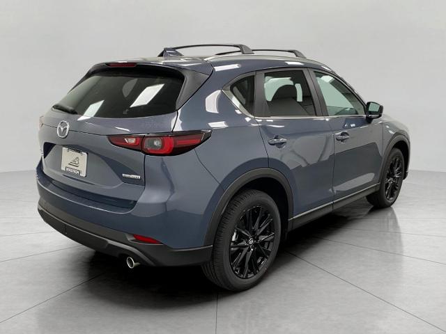 2025 Mazda CX-5 Vehicle Photo in Appleton, WI 54913