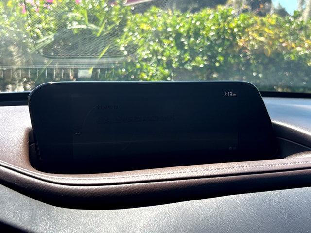 2021 Mazda CX-30 Vehicle Photo in Savannah, GA 31419