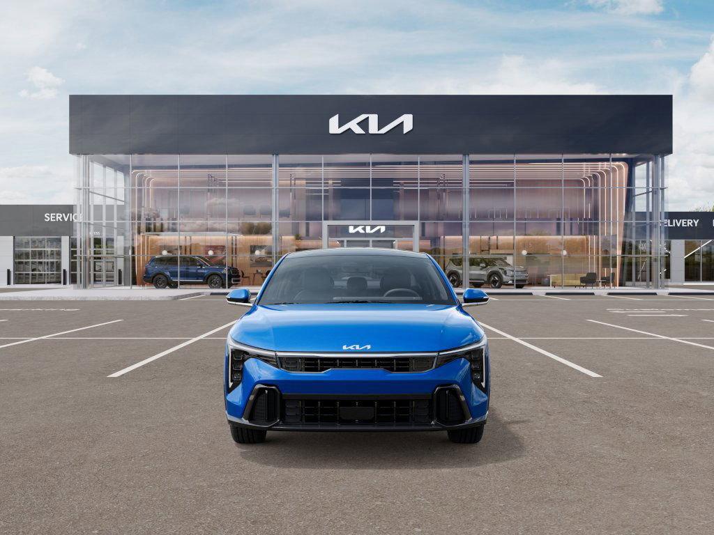2025 Kia K4 Vehicle Photo in Langhorne, PA 19047