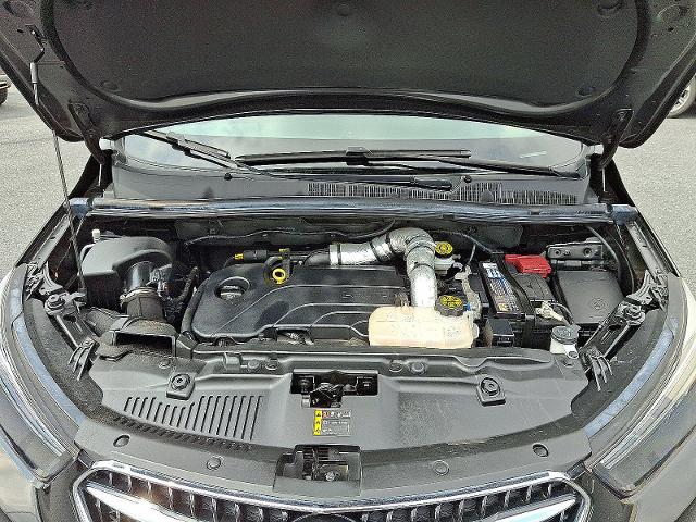 2022 Buick Encore Vehicle Photo in HARRISBURG, PA 17111-1033