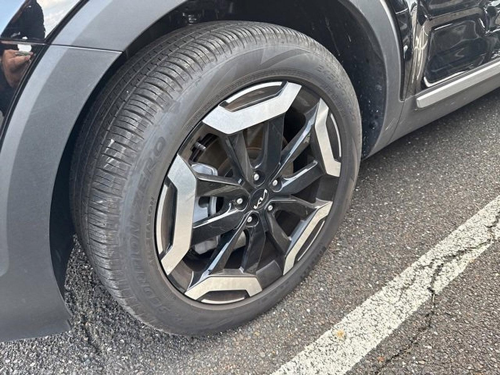 2025 Kia Telluride Vehicle Photo in Trevose, PA 19053