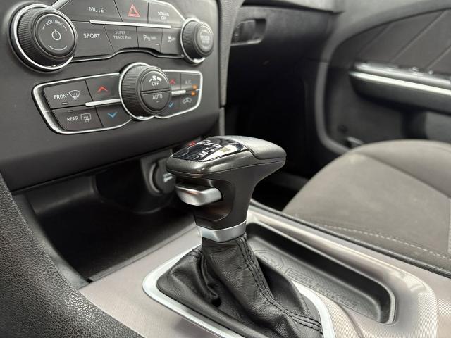 2023 Dodge Charger Vehicle Photo in Savannah, GA 31419