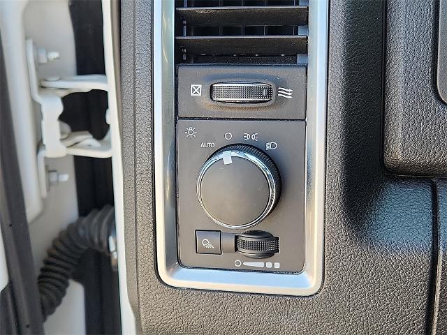 2023 Ram 1500 Classic Vehicle Photo in EASTLAND, TX 76448-3020