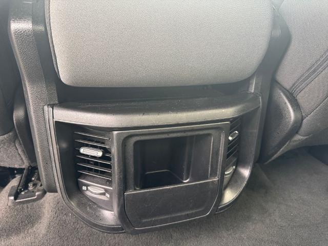 2023 Ram 1500 Vehicle Photo in Brunswick, GA 31525