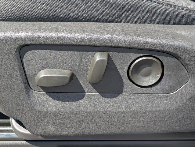 2025 Chevrolet Silverado 1500 Vehicle Photo in BRUNSWICK, GA 31525-1881