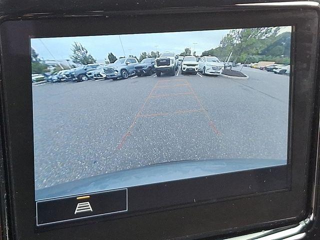 2023 Chevrolet Traverse Vehicle Photo in DANBURY, CT 06810-5034