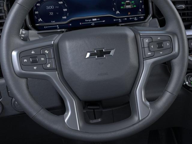 2026 Chevrolet Silverado 1500 Vehicle Photo in SELMA, TX 78154-1460