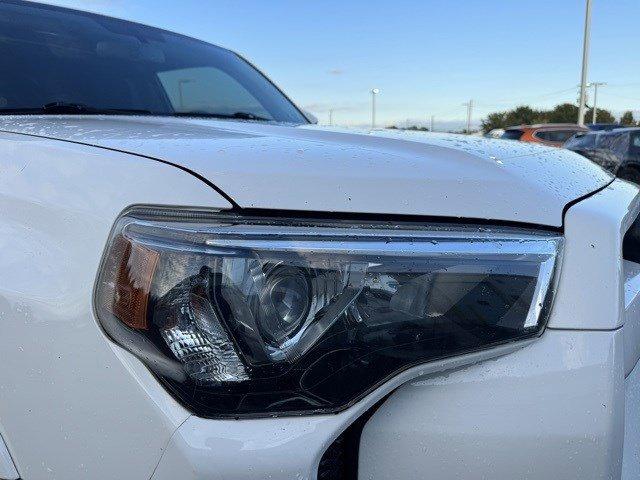 2018 Toyota 4Runner Vehicle Photo in Mechanicsburg, PA 17050-1707