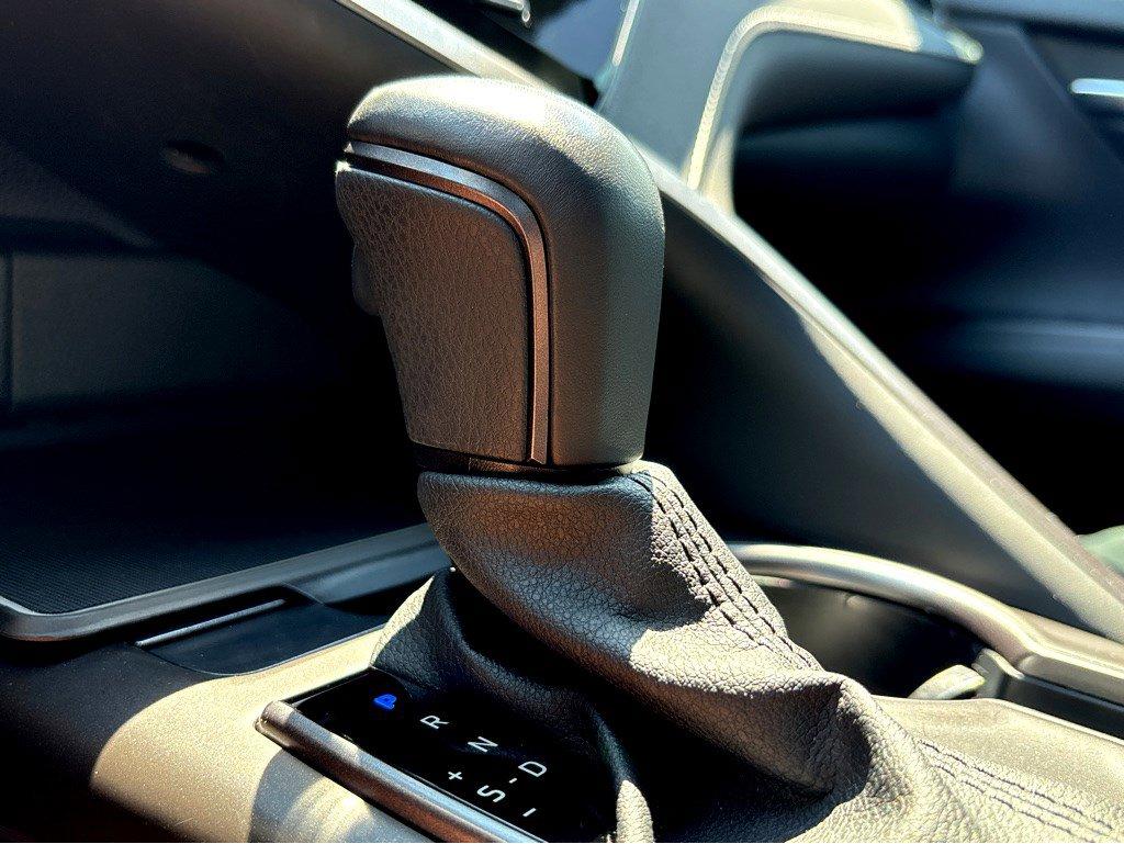 2023 Toyota Camry Vehicle Photo in SAVANNAH, GA 31406-4513