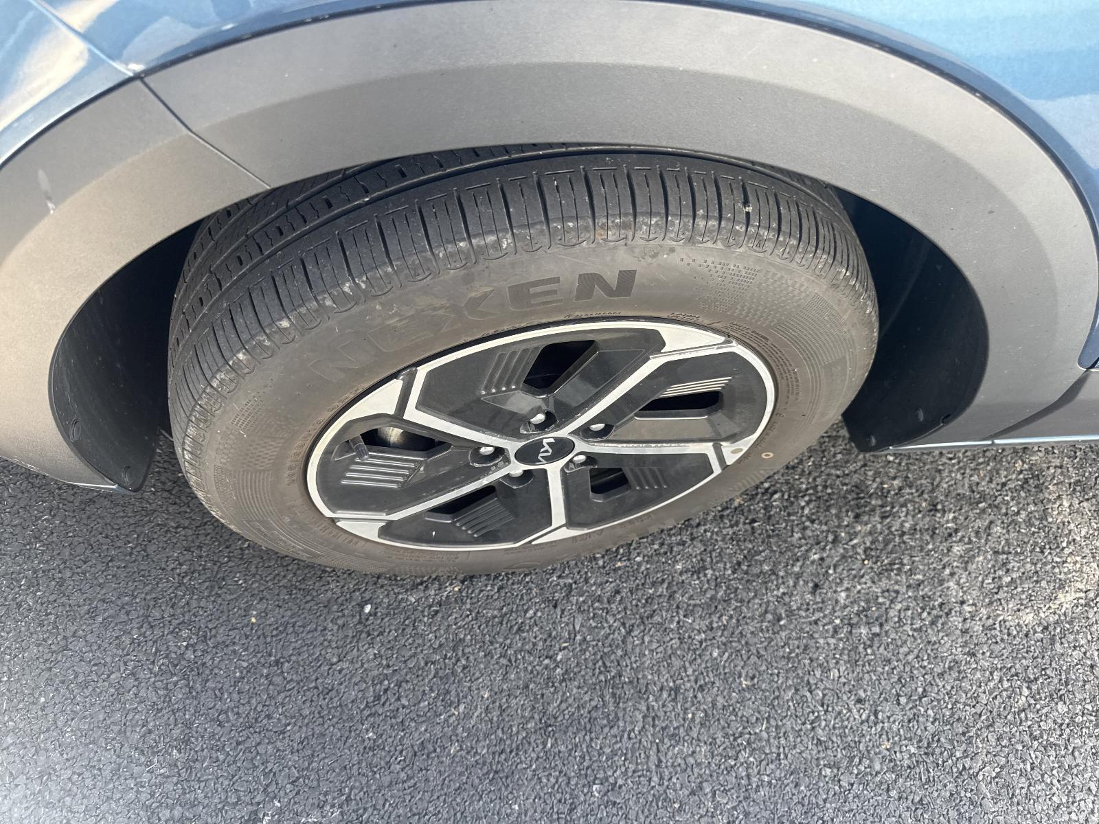 2023 Kia Niro Vehicle Photo in Langhorne, PA 19047