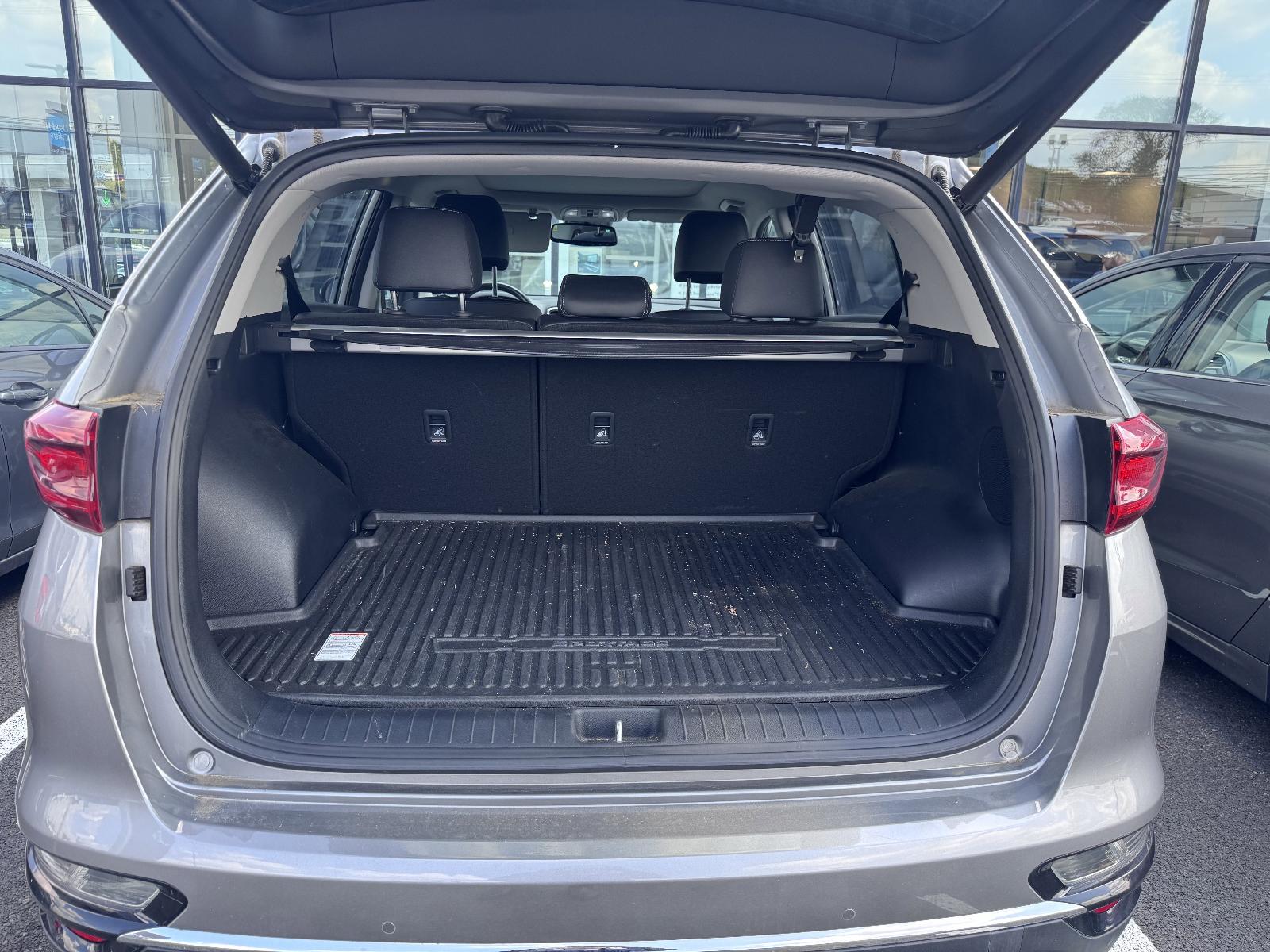 2021 Kia Sportage Vehicle Photo in Langhorne, PA 19047