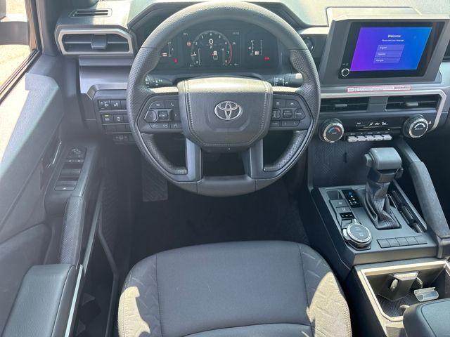 2025 Toyota Tacoma 4WD Vehicle Photo in Jonesboro, AR 72404