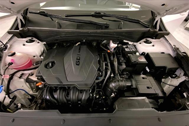 2023 Kia Sportage Vehicle Photo in Lees Summit, MO 64086