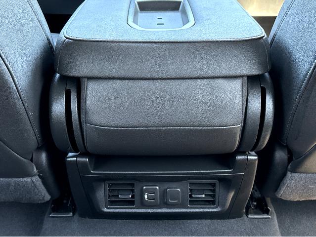 2022 Chevrolet Silverado 1500 LTD Vehicle Photo in BEAUFORT, SC 29906-4218