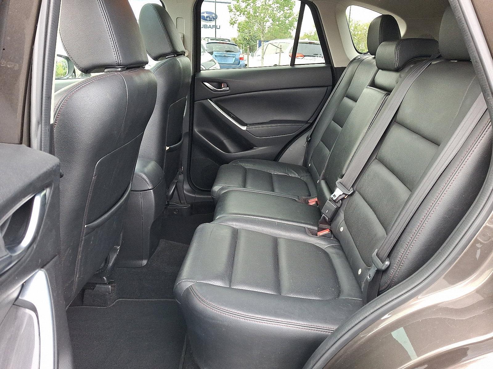 2016 Mazda CX-5 Vehicle Photo in Easton, PA 18045