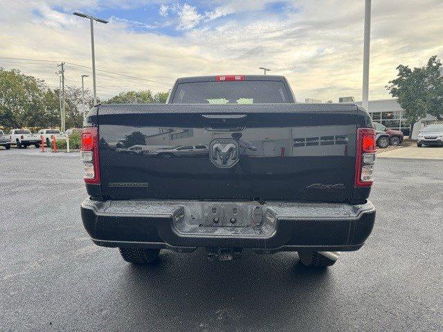 2024 Ram 2500 Vehicle Photo in Mechanicsburg, PA 17050-1707