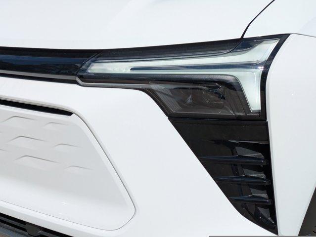 2025 Chevrolet Blazer EV Vehicle Photo in BRUNSWICK, GA 31525-1881