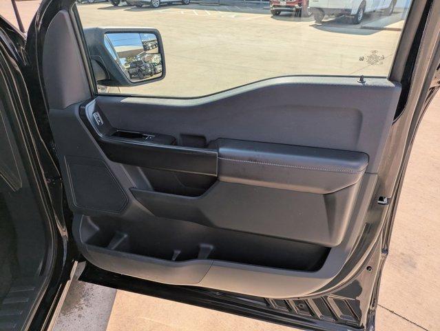 2021 Ford F-150 Vehicle Photo in SELMA, TX 78154-1459