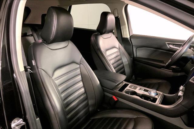 2024 Ford Edge Vehicle Photo in INDEPENDENCE, MO 64055-1314