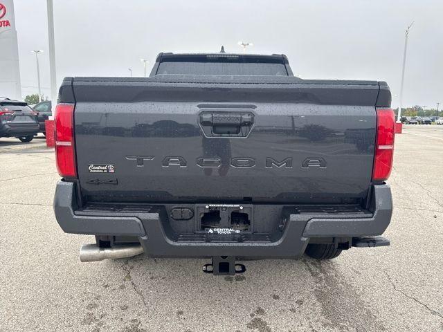 2025 Toyota Tacoma 4WD Vehicle Photo in Jonesboro, AR 72404
