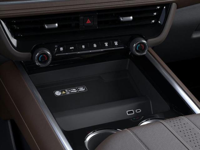 2026 Chevrolet Tahoe Vehicle Photo in SAVANNAH, GA 31406-4513