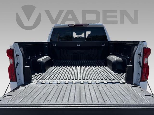 2023 Chevrolet Silverado 1500 Vehicle Photo in Savannah, GA 31419