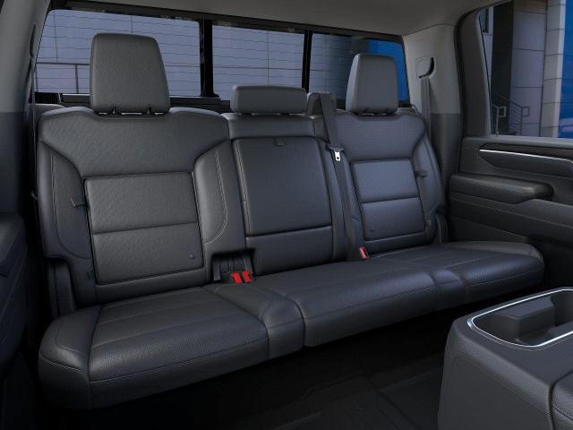 2026 Chevrolet Silverado 2500 HD Vehicle Photo in KANSAS CITY, MO 64114-4502