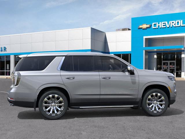 2026 Chevrolet Tahoe Vehicle Photo in MOON TOWNSHIP, PA 15108-2571