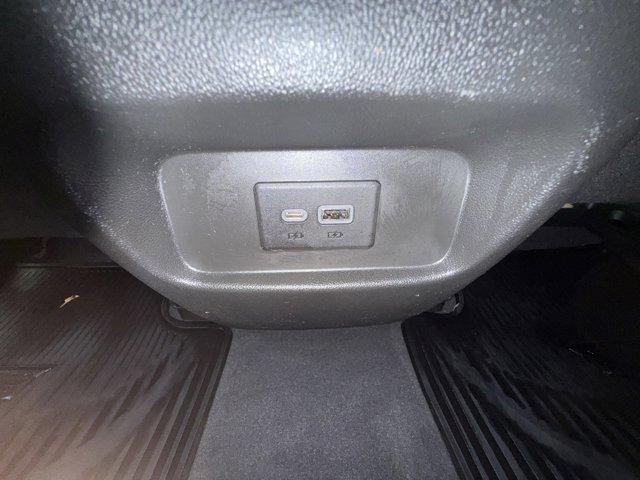 2022 Cadillac XT5 Vehicle Photo in LEOMINSTER, MA 01453-2952