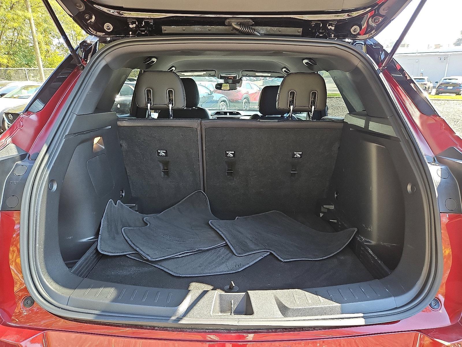 2023 Chevrolet Trailblazer Vehicle Photo in Trevose, PA 19053