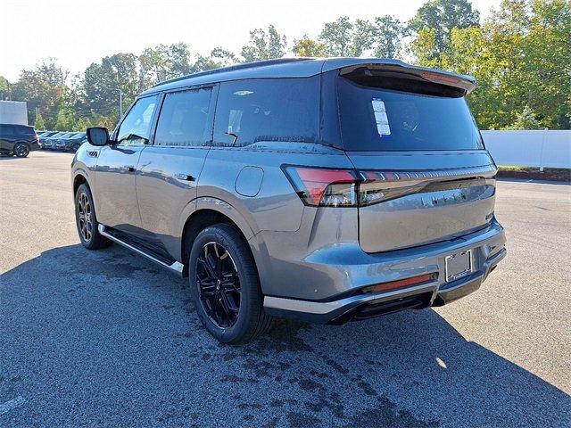 2026 INFINITI QX80 Vehicle Photo in Willow Grove, PA 19090