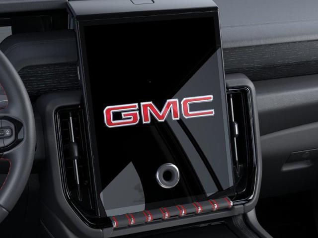 2026 GMC Yukon XL Vehicle Photo in TOPEKA, KS 66609-0000