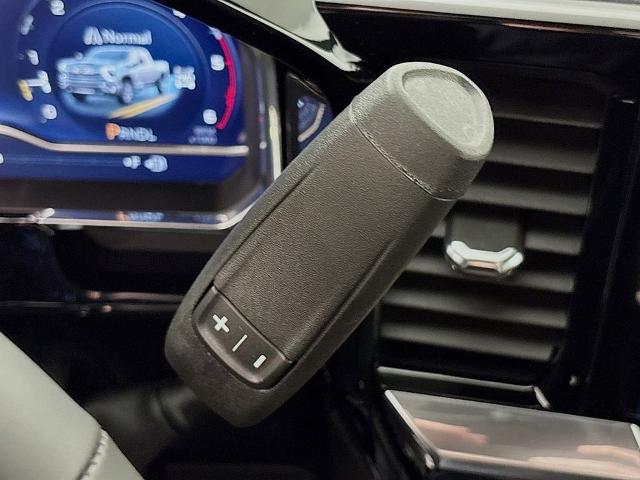 2025 Chevrolet Silverado 3500 HD Vehicle Photo in PUYALLUP, WA 98371-4149