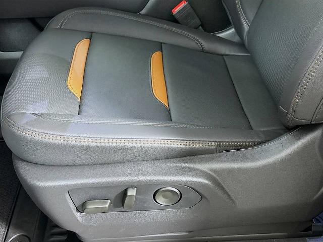 2026 GMC Sierra 1500 Vehicle Photo in PUYALLUP, WA 98371-4149