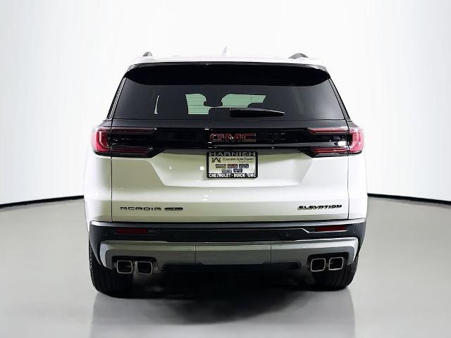 2025 GMC Acadia Vehicle Photo in PUYALLUP, WA 98371-4149
