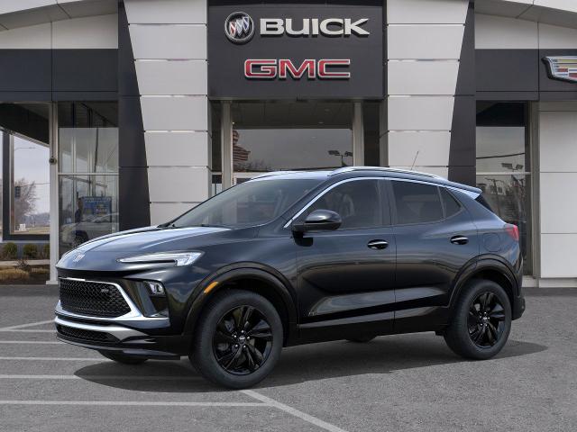 2026 Buick Encore GX Vehicle Photo in INDEPENDENCE, MO 64055-1377
