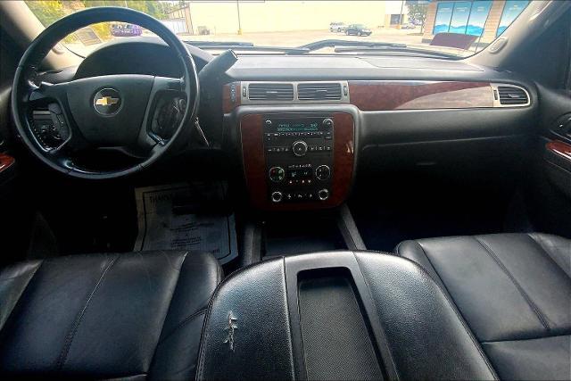 2011 Chevrolet Silverado 1500 Vehicle Photo in KANSAS CITY, MO 64114-4545