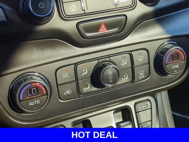 2019 GMC Terrain Vehicle Photo in Merrillville, IN 46410