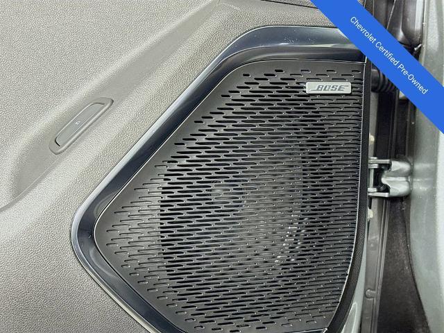 2025 Chevrolet Traverse Vehicle Photo in PUYALLUP, WA 98371-4149