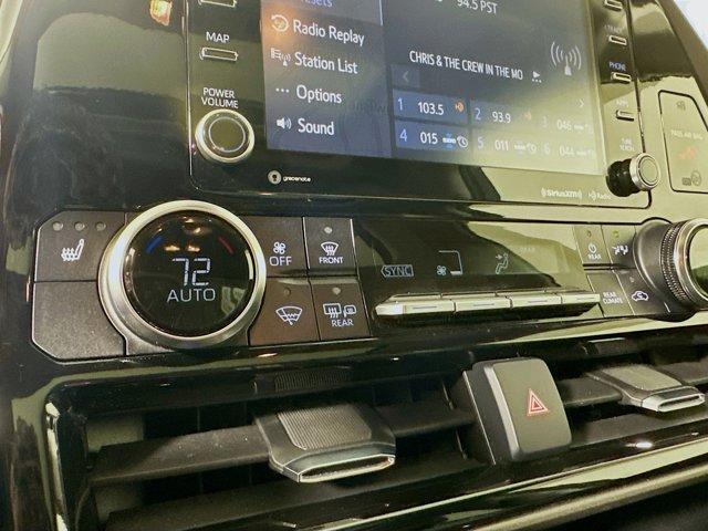 2022 Toyota Highlander Vehicle Photo in Flemington, NJ 08822