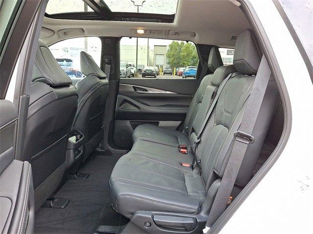 2024 INFINITI QX60 Vehicle Photo in Willow Grove, PA 19090