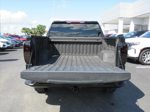 2023 GMC Sierra 1500 Vehicle Photo in LEESBURG, FL 34788-4022