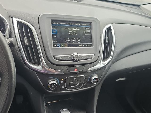 2019 Chevrolet Equinox Vehicle Photo in MOON TOWNSHIP, PA 15108-2571