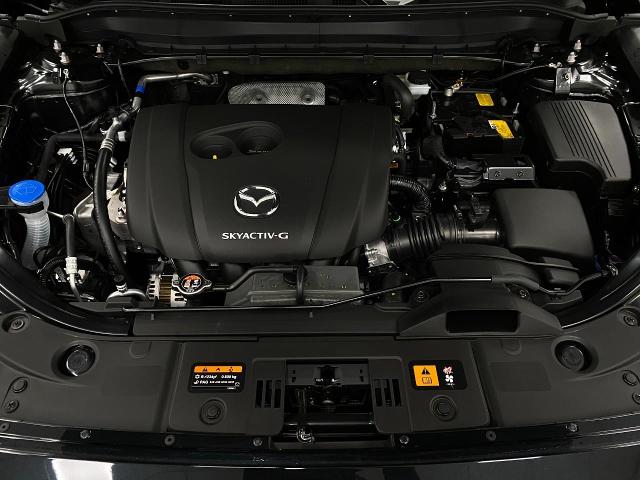 2025 Mazda CX-5 Vehicle Photo in Appleton, WI 54913