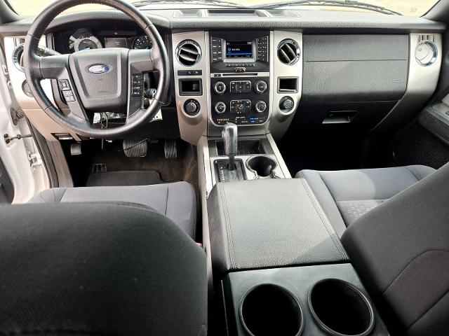 2016 Ford Expedition EL Vehicle Photo in Weatherford, TX 76087