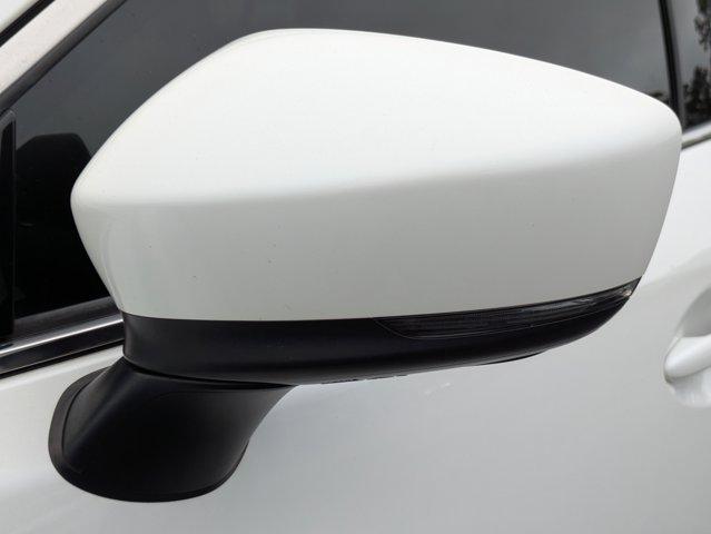 2018 Mazda6 Vehicle Photo in BRUNSWICK, GA 31525-1881