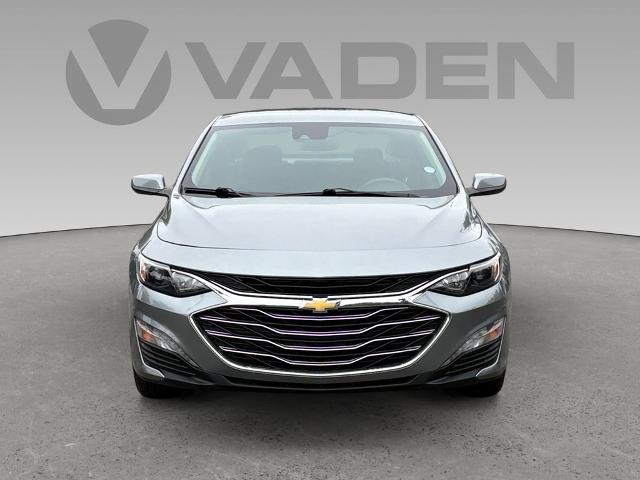 2023 Chevrolet Malibu Vehicle Photo in Savannah, GA 31419