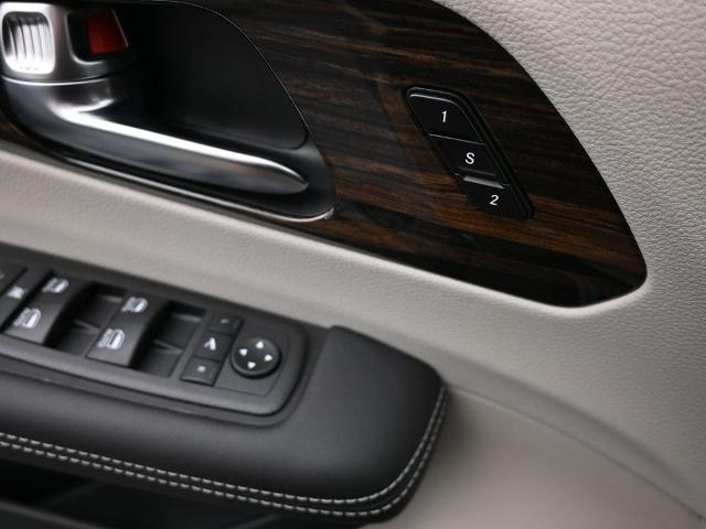 2024 Chrysler Pacifica Vehicle Photo in Cedar Rapids, IA 52402