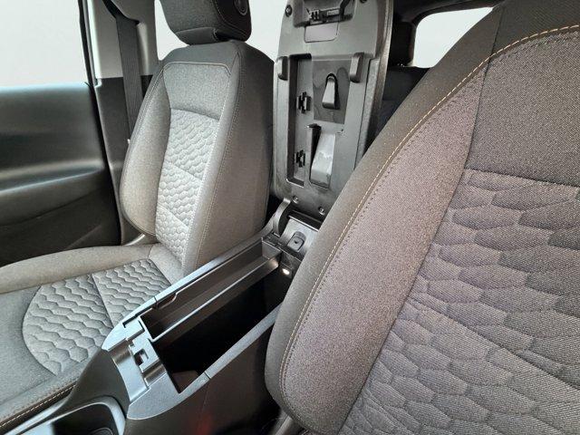 2021 Chevrolet Equinox Vehicle Photo in LEOMINSTER, MA 01453-2952
